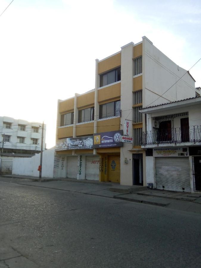 Hotel En Monteria City エクステリア 写真